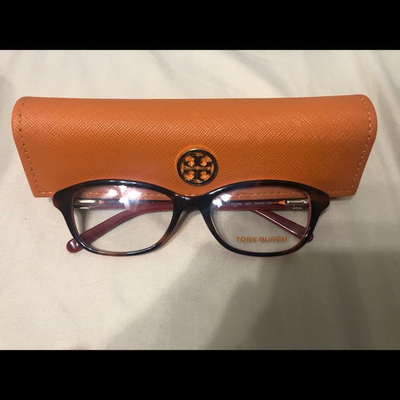 tory burch reading glasses